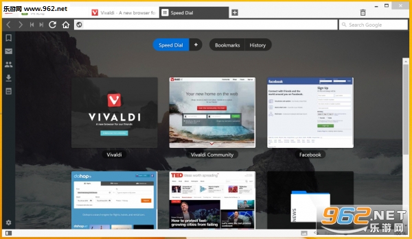 vivaldi��������°�׿��v1.12.955.42��ͼ2