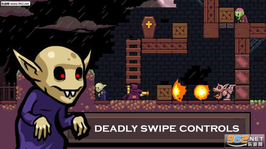 Turn Undead(���鳬�ȹ������˰�׿��)v0.1��ͼ1