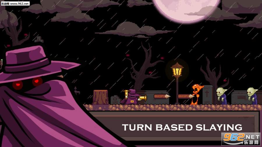 Turn Undead(���鳬�ȹ������˰�׿��)v0.1��ͼ2