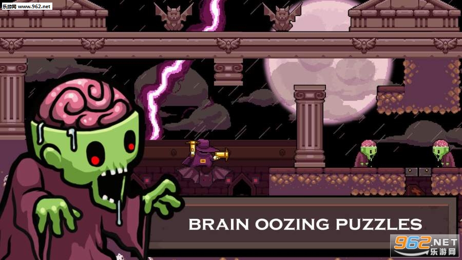 Turn Undead(���鳬�ȹ������˰�׿��)v0.1��ͼ3