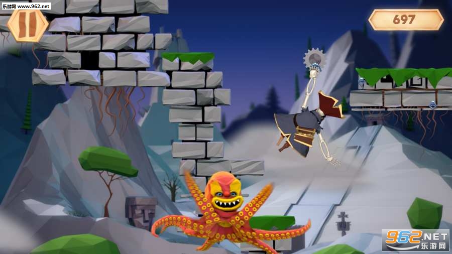 ����Climberia�ٷ���v1.3.5��ͼ2