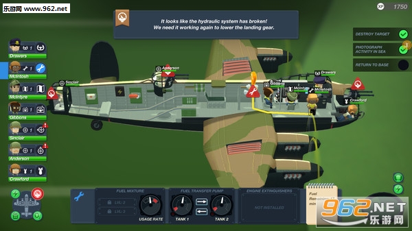 ��ըС��(Bomber Crew)���İ��ͼ0