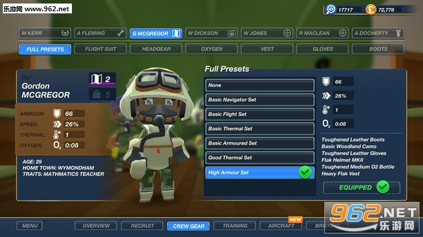 ��ըС��(Bomber Crew)���İ��ͼ1