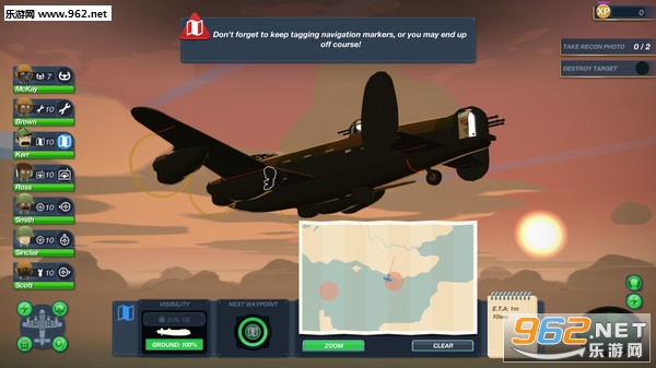 ��ըС��(Bomber Crew)���İ��ͼ3