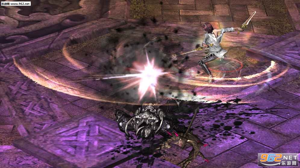 ѪӰShadow Blood�������İ�v1.0.45��ͼ0
