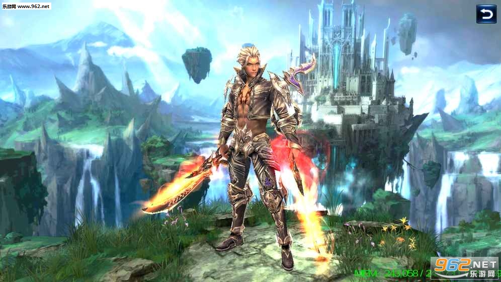 ѪӰShadow Blood�������İ�v1.0.45��ͼ2