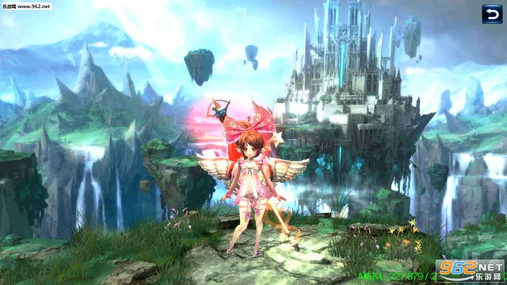 ѪӰShadow Blood�������İ�v1.0.45��ͼ3