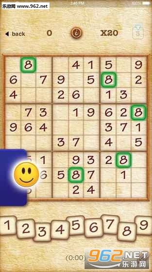 sudoku������Ϸ�ֻ����ͼ1