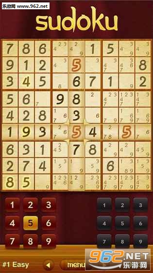 sudoku������Ϸ�ֻ����ͼ3