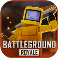 BattleGround Royale��������ս����ɱ