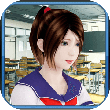 High School 2018(����Ů��ģ�ⰲ׿��)