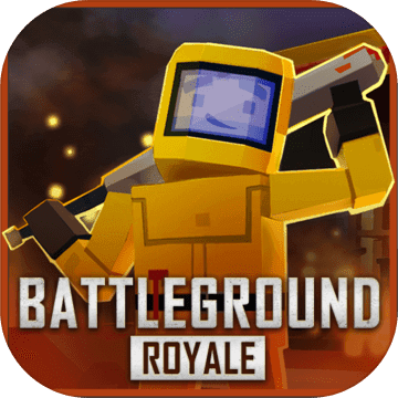 BattleGround Royale��������ս����ɱ�ٷ���