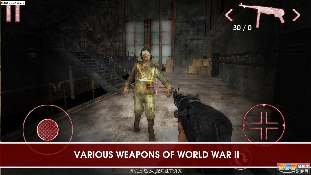 Legacy Of Dead Empire�����۹��Ų���Ϸ��ͼ1