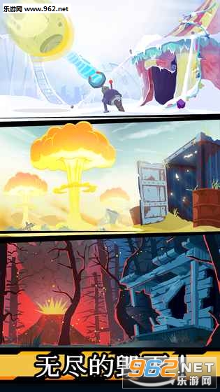 Doomsday Clickerĩ�տ�����ƻ�����İ�v 1.9.10��ͼ0