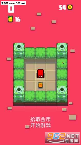 Dodgeman����Ӣ�۰�׿��v1.0��ͼ2