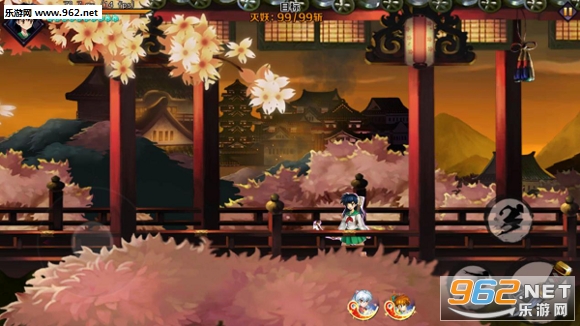 犬夜叉觉醒手游内测版截图3