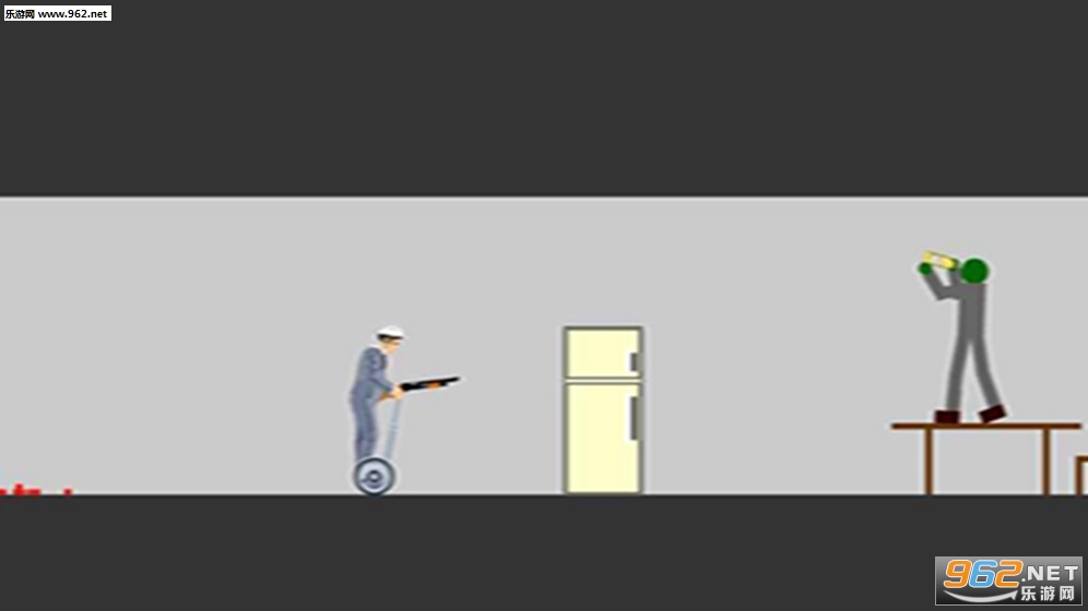 Happy Wheels 2.0��׿���ͼ1