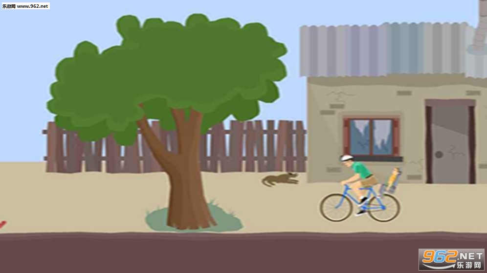 Happy Wheels 2.0��׿���ͼ2