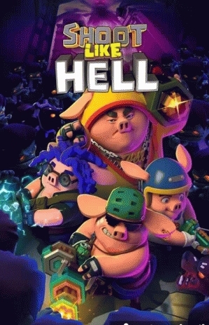 Shoot Like Hell(���������׿��)v1.0.25��ͼ0
