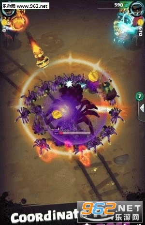Shoot Like Hell(���������׿��)v1.0.25��ͼ2