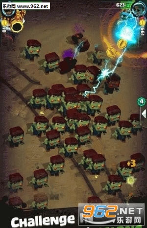 Shoot Like Hell(���������׿��)v1.0.25��ͼ3