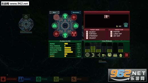 Battlevoid: Sector Siege��ս�����Ǽ�Χ��ios���İ�v1.43��ͼ2