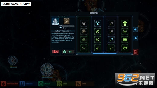 Battlevoid: Sector Siege��ս�����Ǽ�Χ��ios���İ�v1.43��ͼ3