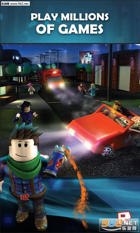 ROBLOX�������İ��ͼ1