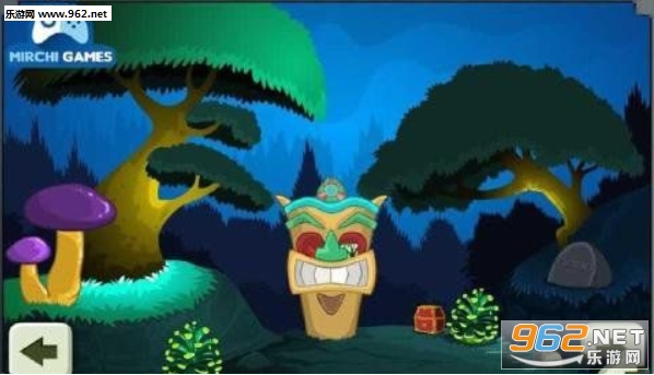 Strange District Escape(������������׿��)v1.0.0��ͼ2