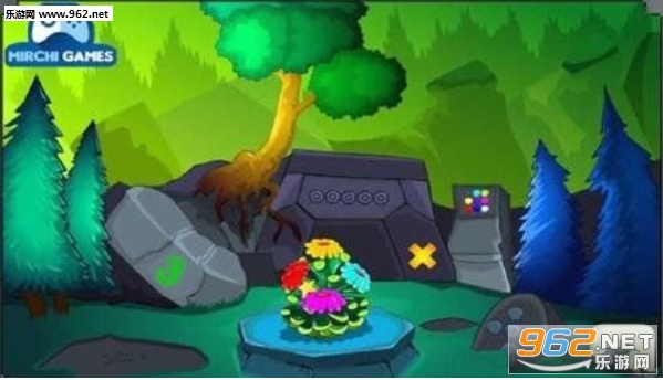 Strange District Escape(������������׿��)v1.0.0��ͼ3