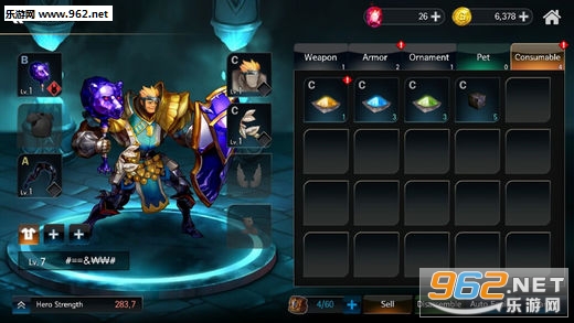 ��֮ì(Dragon Spear)��׿���İ�v1.8��ͼ4