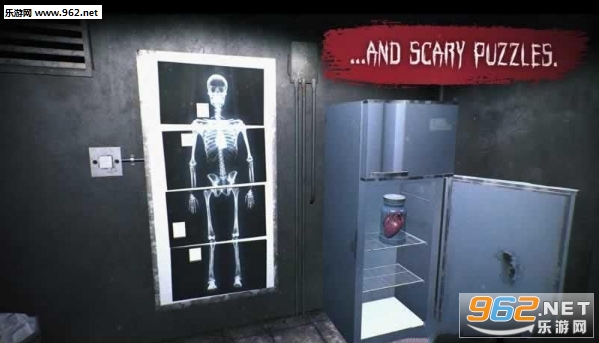 Asylum Escape VR & Normal Mode(����������1.0��׿��)��ͼ0