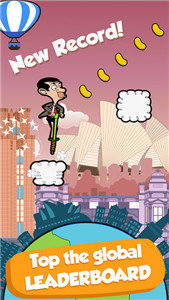 MrBean king(���������ܿ����簲׿��)v1.0��ͼ1