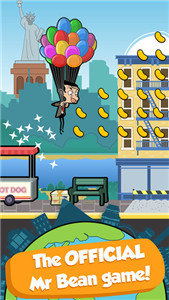 MrBean king(���������ܿ����簲׿��)v1.0��ͼ3