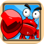 Angry Crab(��ŭ���з��׿��)