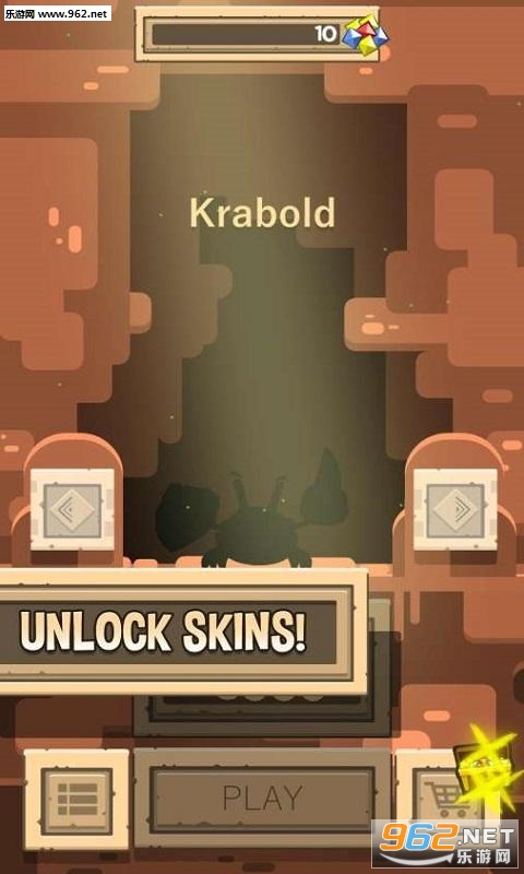 Angry Crab(��ŭ���з��׿��)v1.4��ͼ0