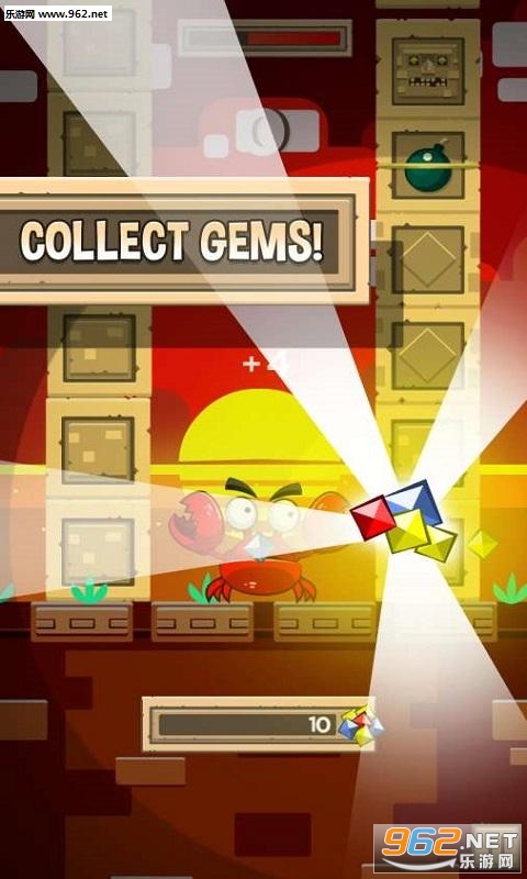 Angry Crab(��ŭ���з��׿��)v1.4��ͼ2