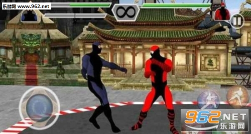 Ninja Warrior(���߸񶷹���2017��׿��)v1.4��ͼ3