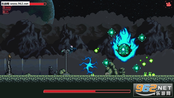 像素斗士Steam版截图1