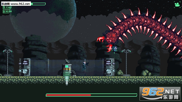 像素斗士Steam版截图2