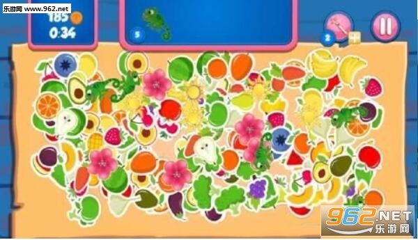 Tangled hidden princess(Ѱ�ҹ�����׿��)v1.0��ͼ0