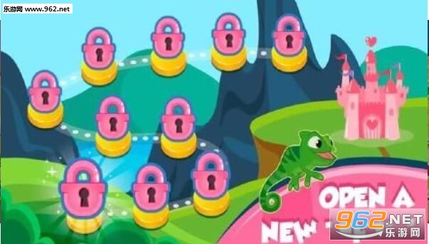 Tangled hidden princess(Ѱ�ҹ�����׿��)v1.0��ͼ1