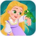 Tangled hidden princess(Ѱ�ҹ�����׿��)