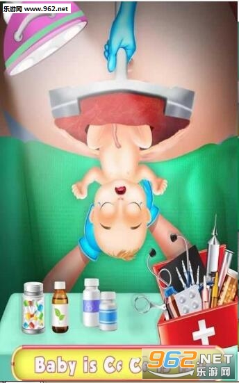 Twin Baby Mom Pregnant Surgery ER Emergency(˫��̥���谲׿��)v1.1.2��ͼ3
