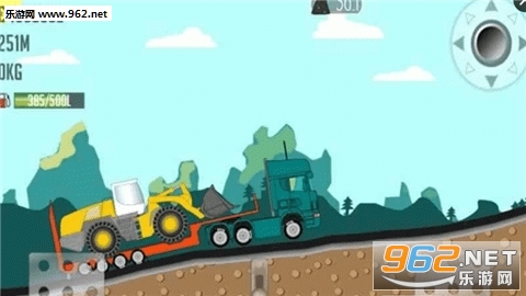 Trucker Joe(��˾���ǿ����˰�׿��)v0.0.67��ͼ0