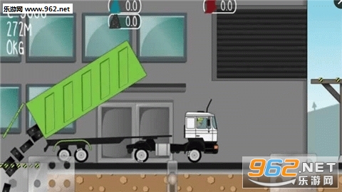 Trucker Joe(��˾���ǿ����˰�׿��)v0.0.67��ͼ1