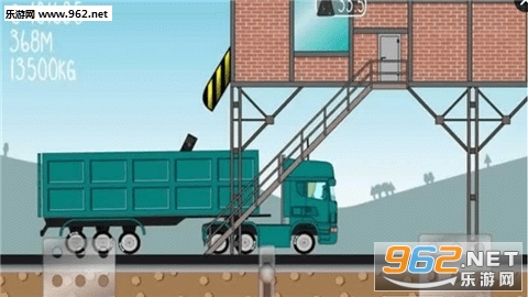 Trucker Joe(��˾���ǿ����˰�׿��)v0.0.67��ͼ2