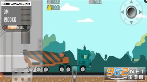 Trucker Joe(��˾���ǿ����˰�׿��)v0.0.67��ͼ3
