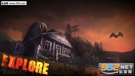 Shadows of Kurgansk(�������İ�)v1.3.27��ͼ0