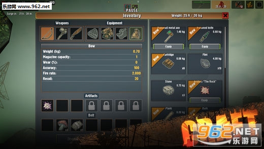 Shadows of Kurgansk(�������İ�)v1.3.27��ͼ3